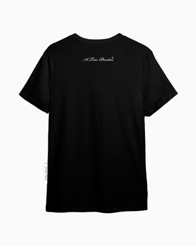 Basic Elegance T-Shirt, Black