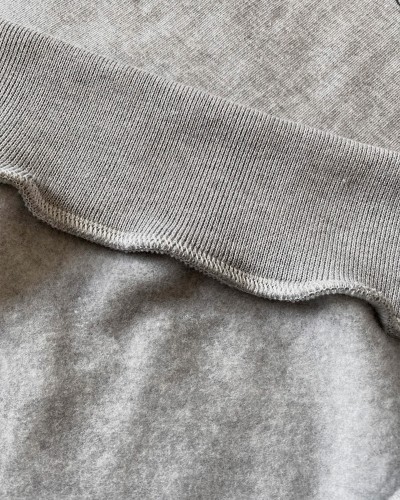 A3P Aviation Sweater,Grey