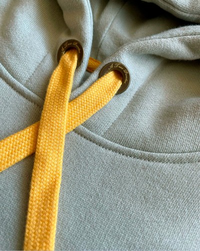 Super Saeta Hoodie, Military Green